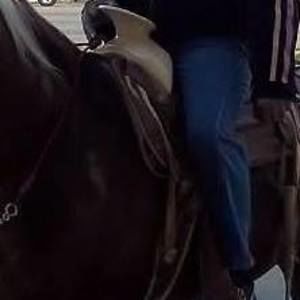 Meet your Posher, Ahmad